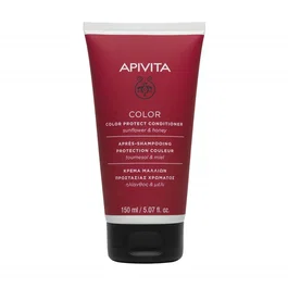 Apivita Color Protect Acondicionador de cabello 150 ml